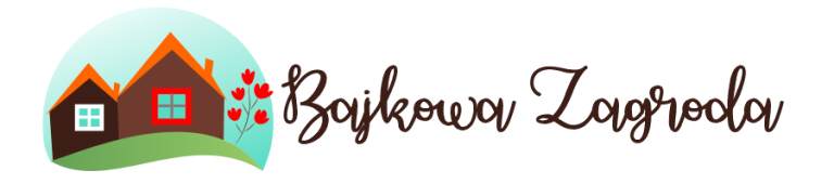 Logo strony Bajkowa Zagroda